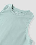Women Fitted Tank Top