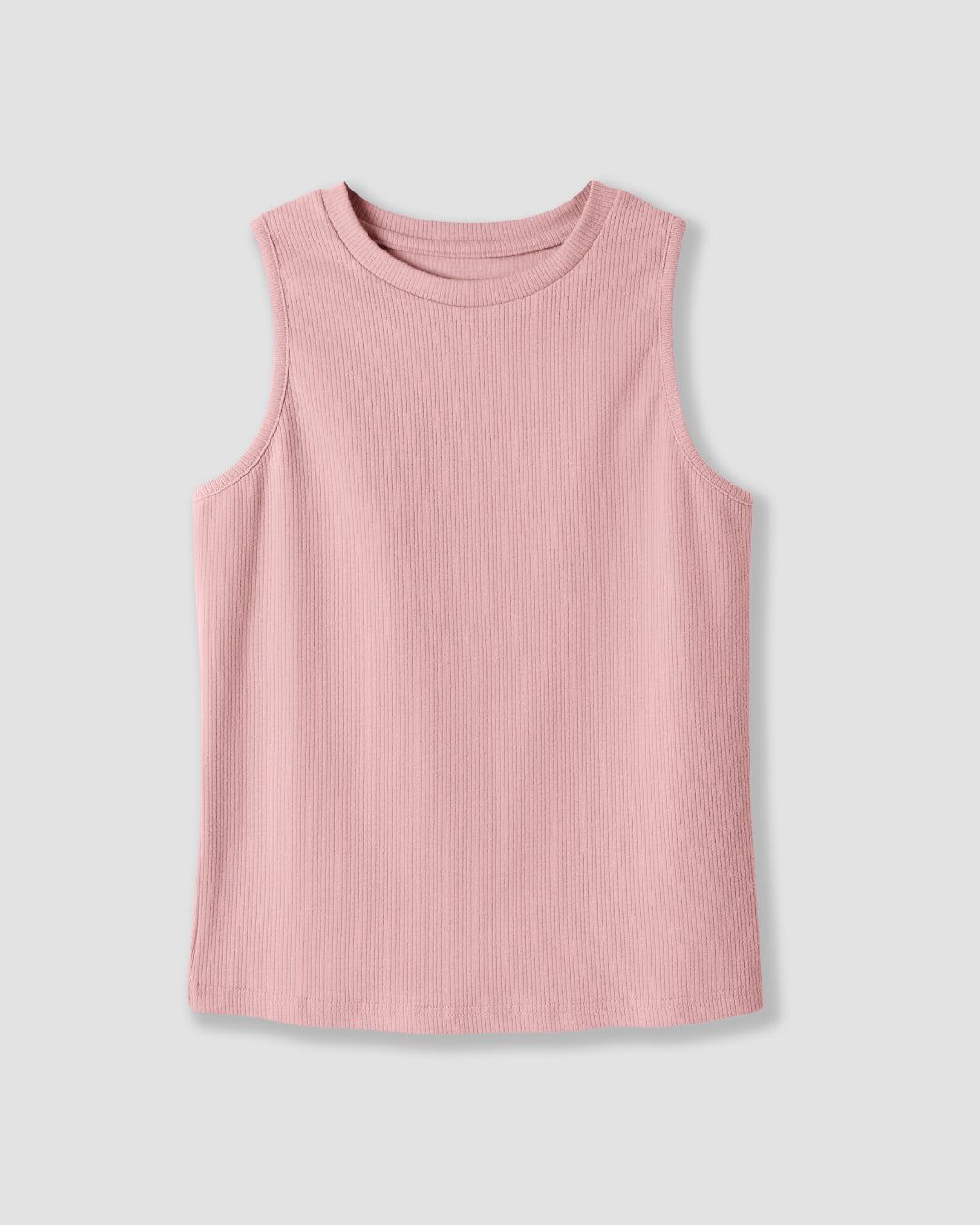 Women Fitted Tank Top