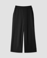 Women Flowy Wide Leg Pants