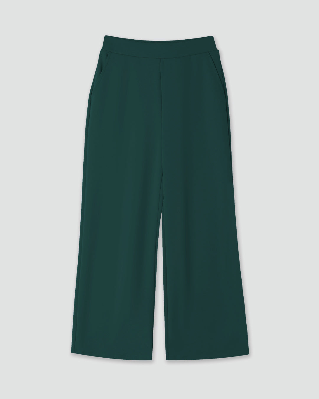 Women Flowy Wide Leg Pants