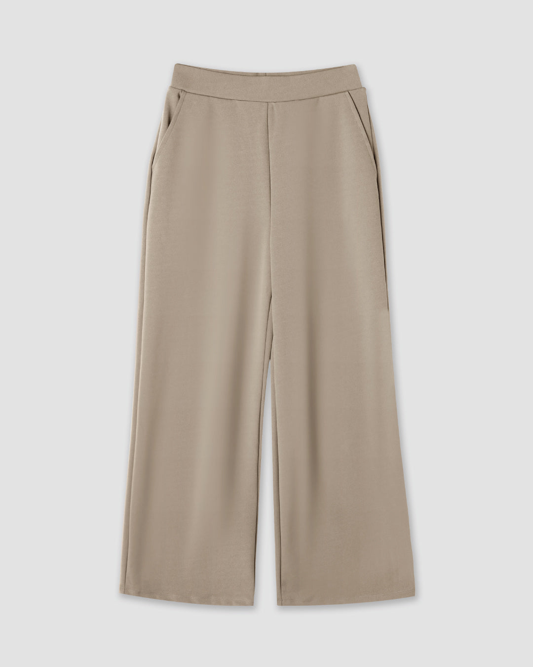 Women Flowy Wide Leg Pants