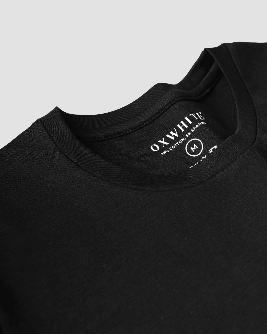 Women Premium Long Sleeve Crew Neck Tee