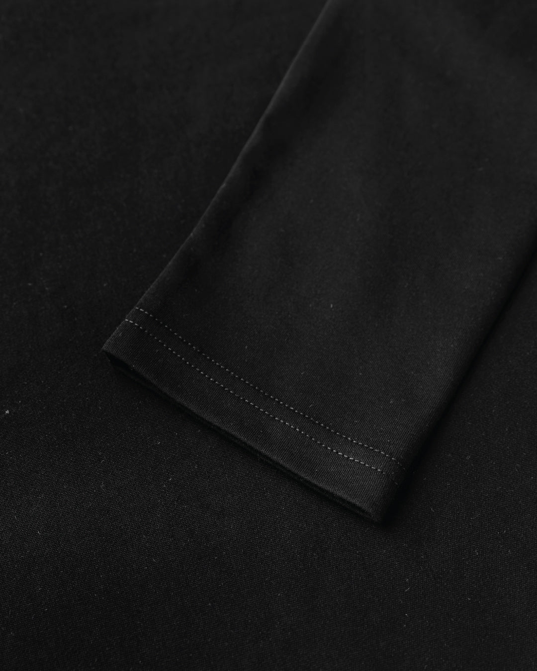 Women Premium Long Sleeve Crew Neck Tee