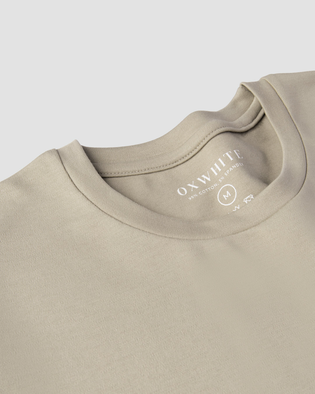 Women Premium Long Sleeve Crew Neck Tee