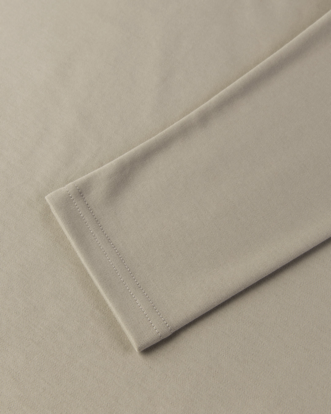 Women Premium Long Sleeve Crew Neck Tee