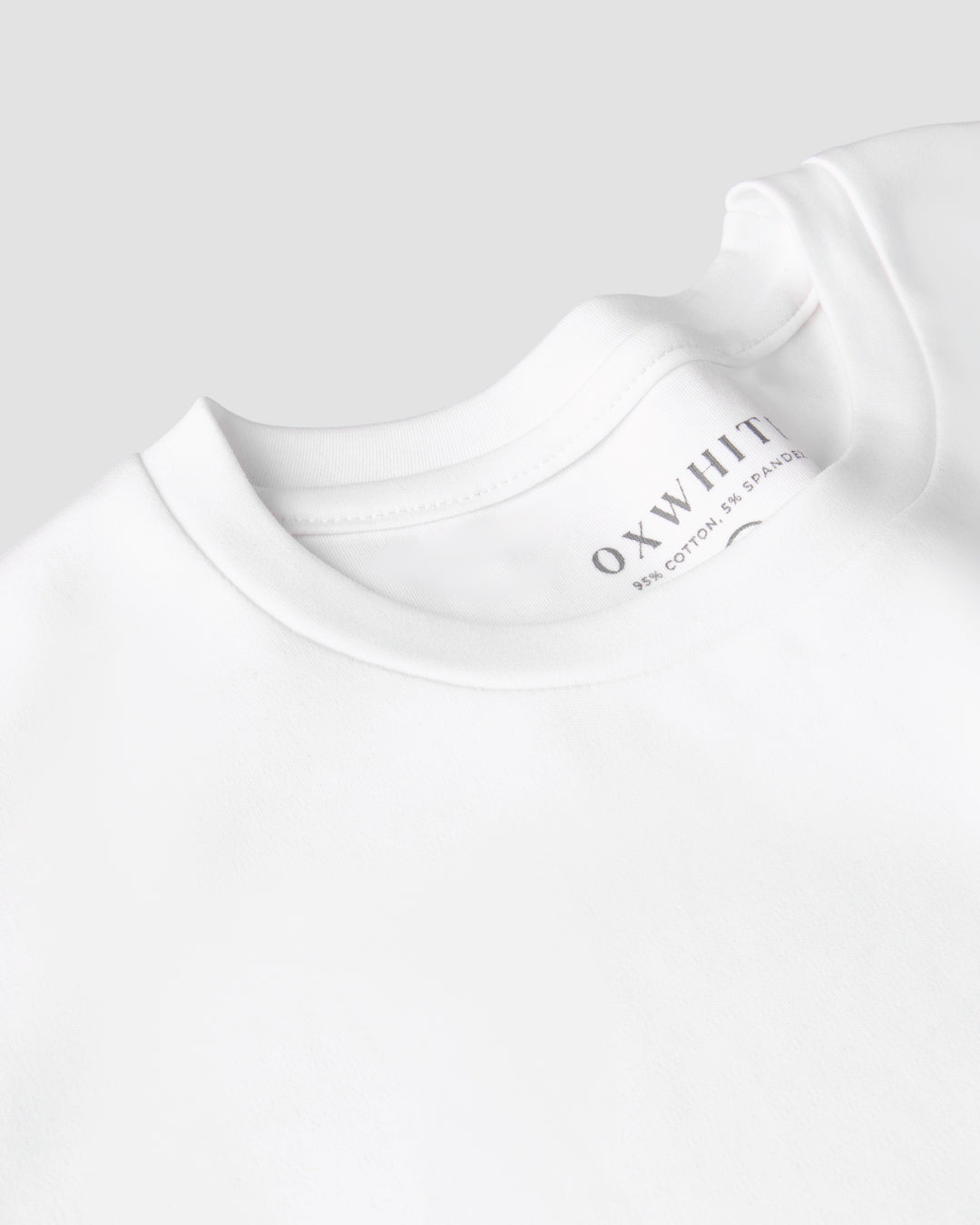 Women Premium Long Sleeve Crew Neck Tee