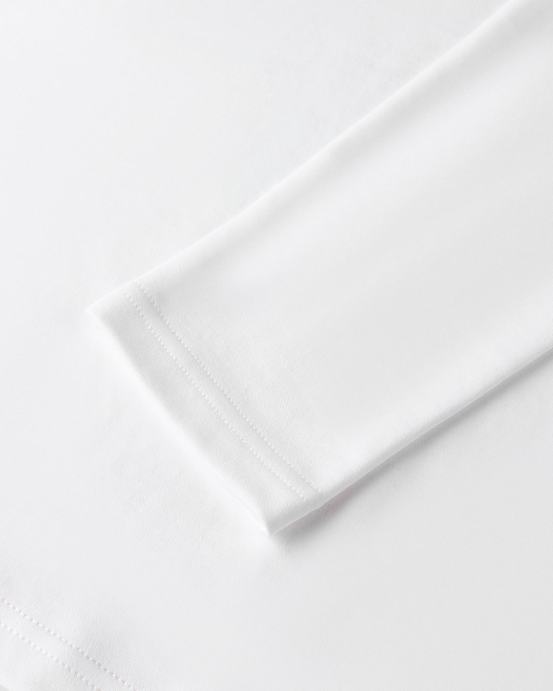 Women Premium Long Sleeve Crew Neck Tee