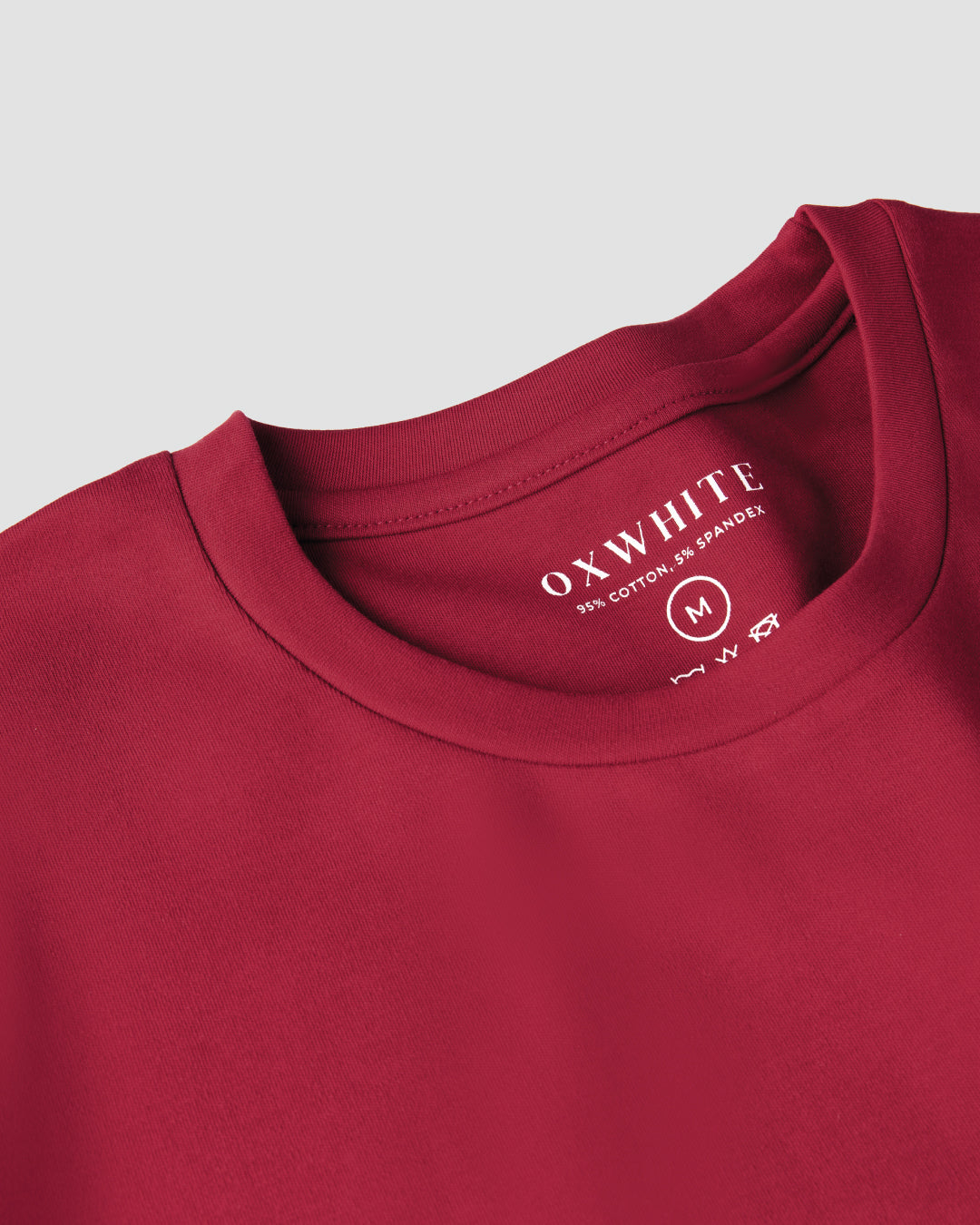 Women Premium Long Sleeve Crew Neck Tee