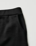 Women Mini Sweat Skirt