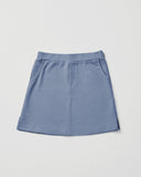 Women Mini Sweat Skirt