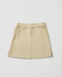 Women Mini Sweat Skirt