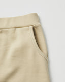 Women Mini Sweat Skirt