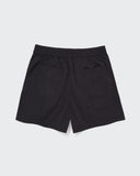 Women Nylon Easy Shorts