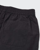 Women Nylon Easy Shorts