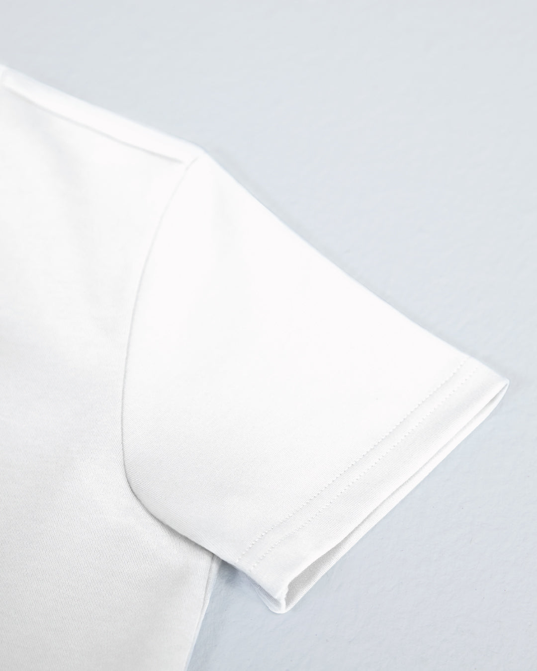 Women Premium Cotton V-Neck Tee