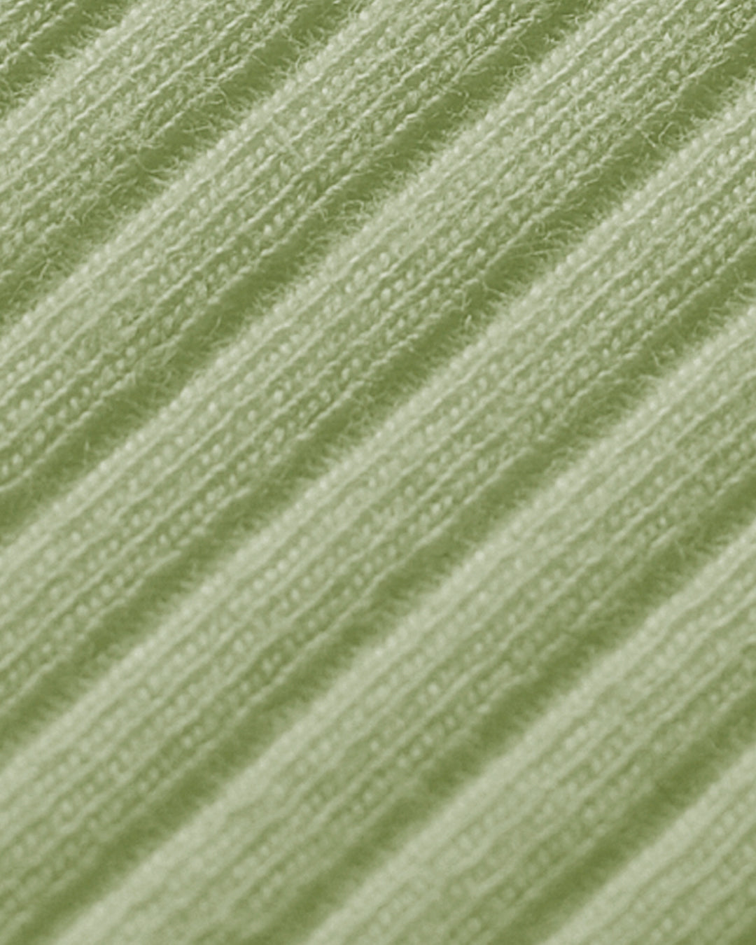 Women Round Neck Ribbed Top