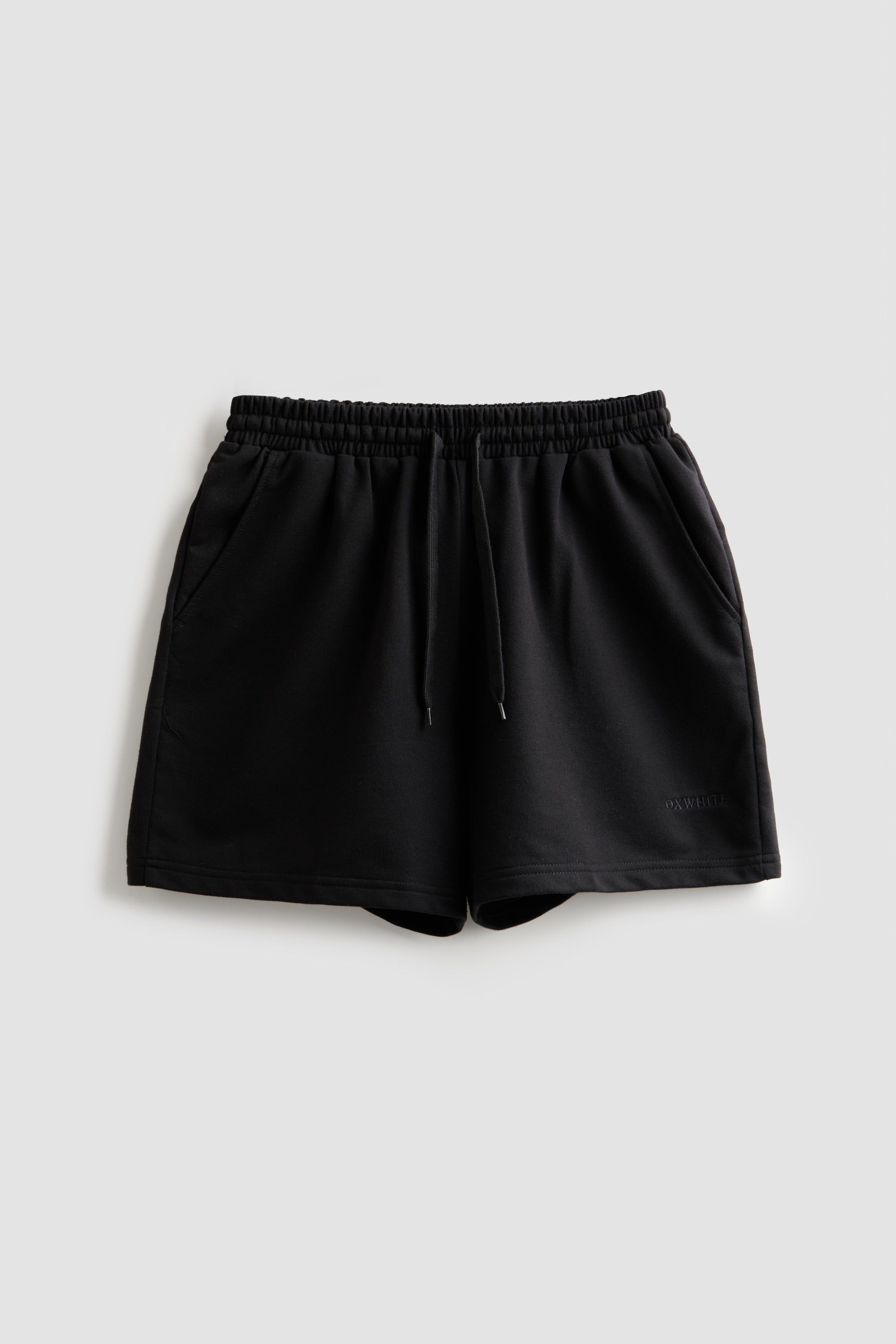Women Terry Sweat Shorts