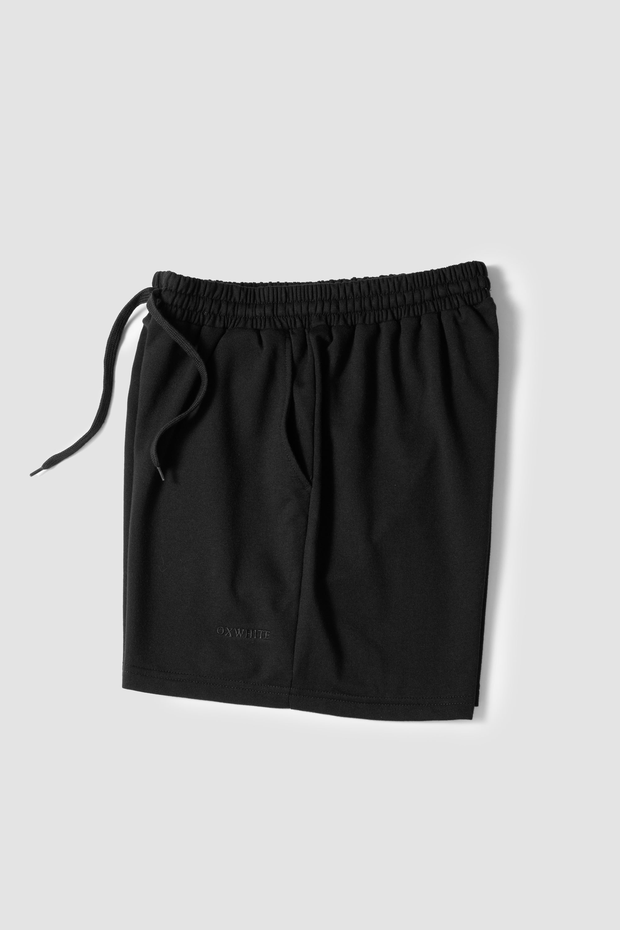 Women Terry Sweat Shorts