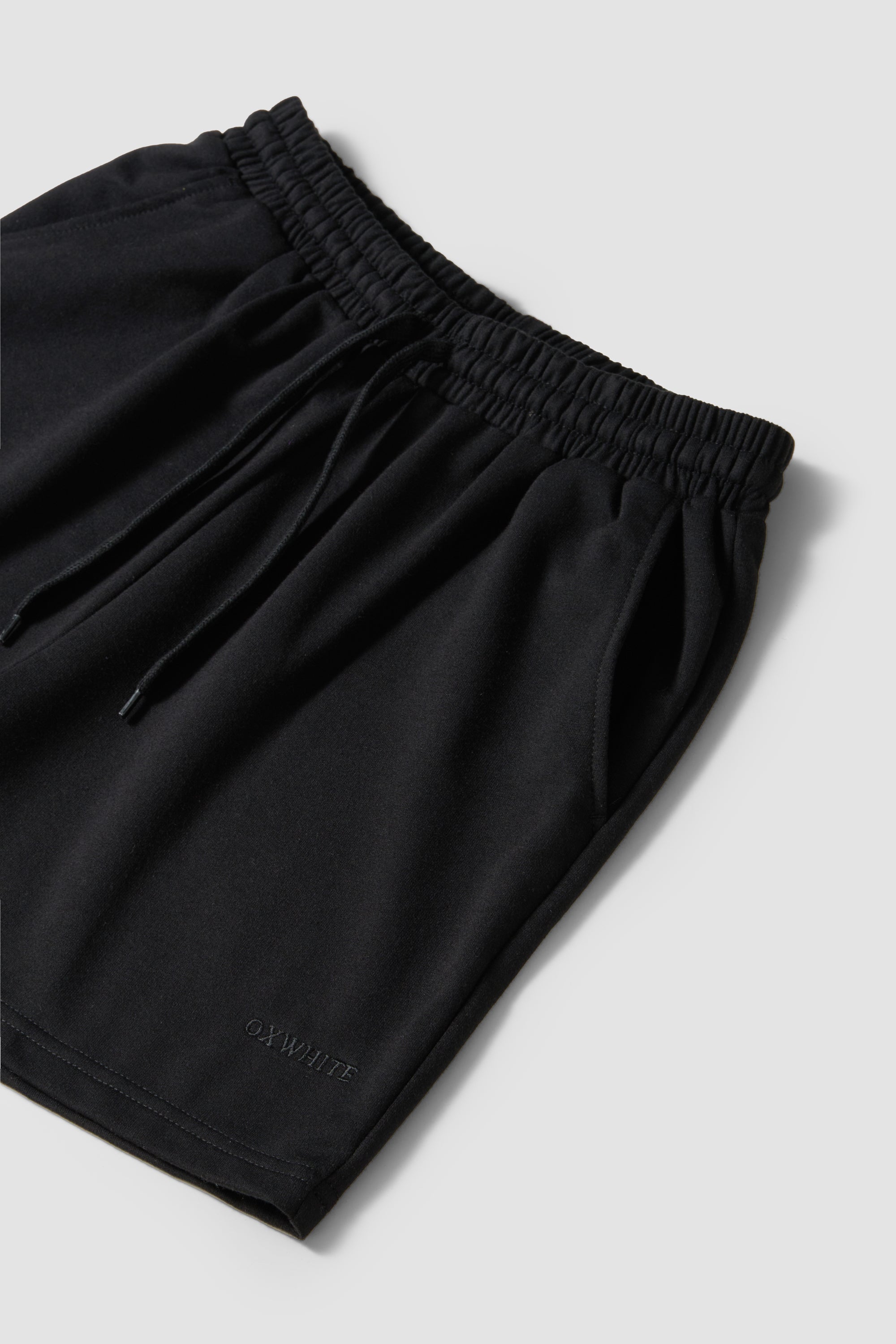 Women Terry Sweat Shorts