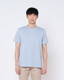 Men Premium Weight Cotton Crew Neck Tee (Seasonal)