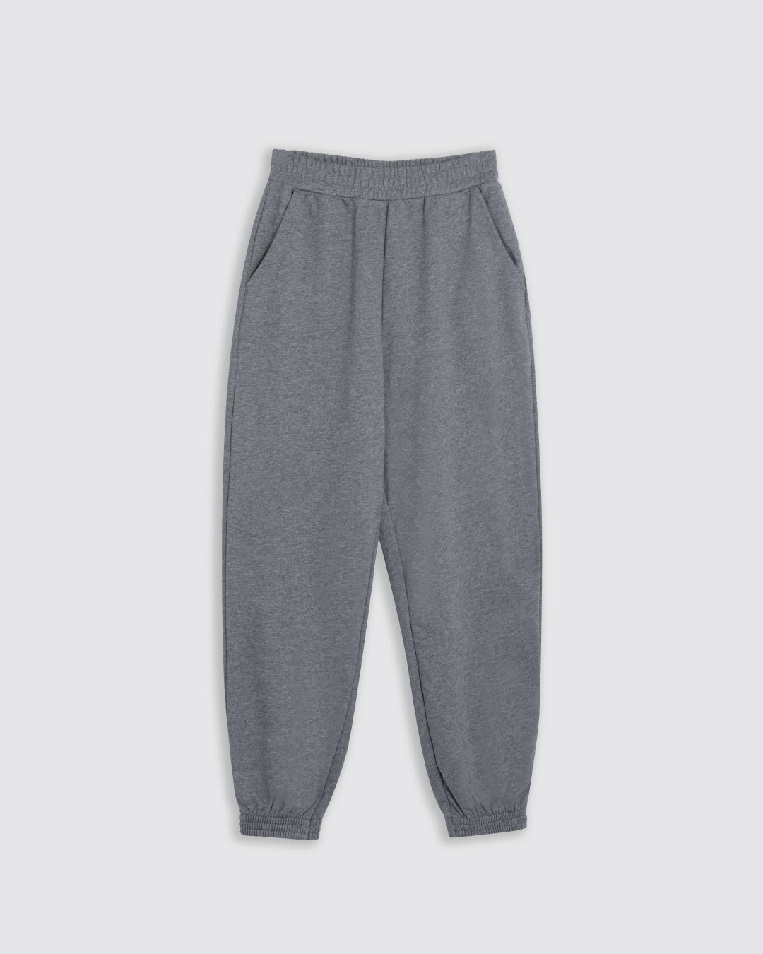 Women Comfy Terry Jogger