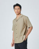 Men Resort Shirt