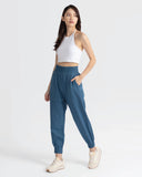 Women High Rise Jogger