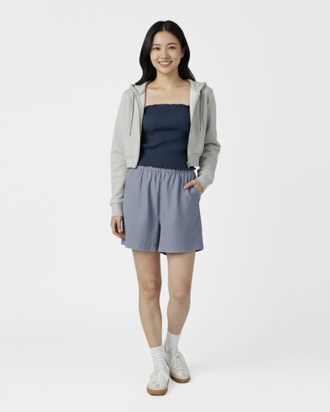 Women DailyLite Shorts