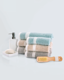 2 in 1 Bamboo Towel (Face & Hand)