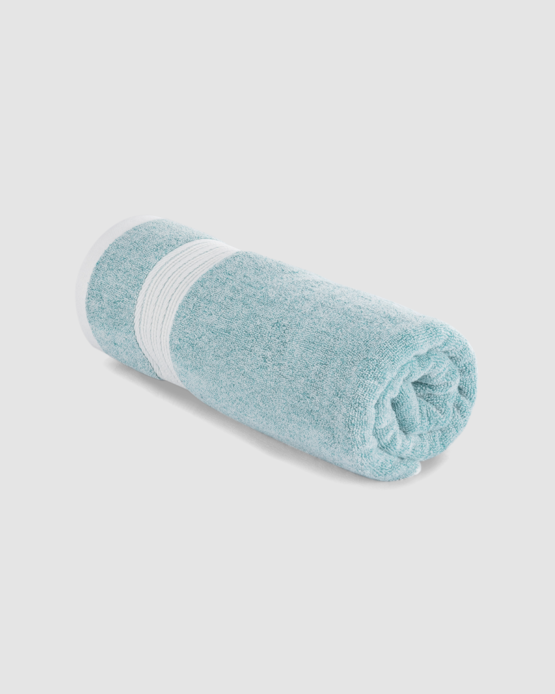 Bamboo Fibre Cotton Bath Towel (New Colour)
