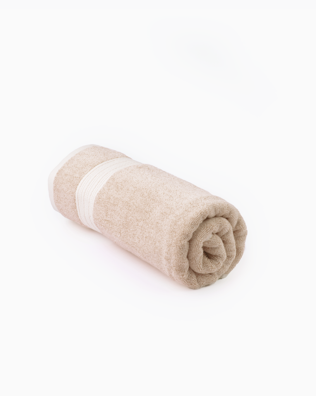 Bamboo Fibre Cotton Bath Towel (New Colour)