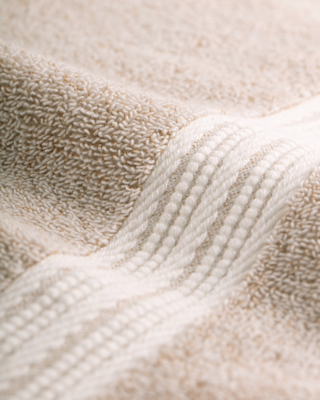 Bamboo Fibre Cotton Bath Towel (New Colour)