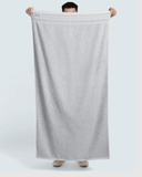 Bamboo Fibre Large Towel
