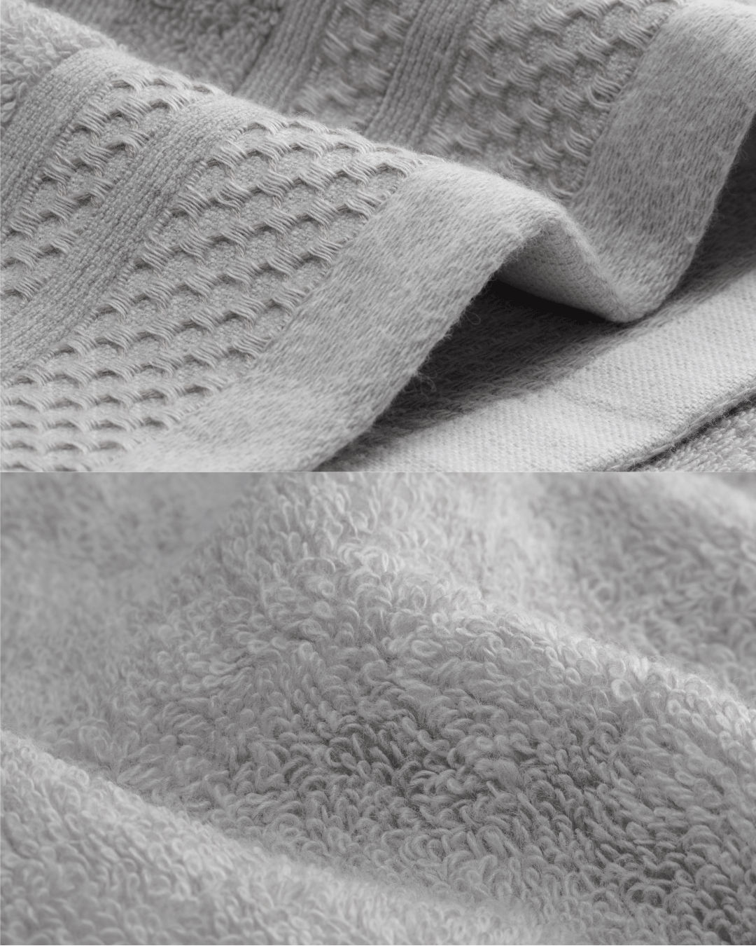 Bamboo Fibre Large Towel