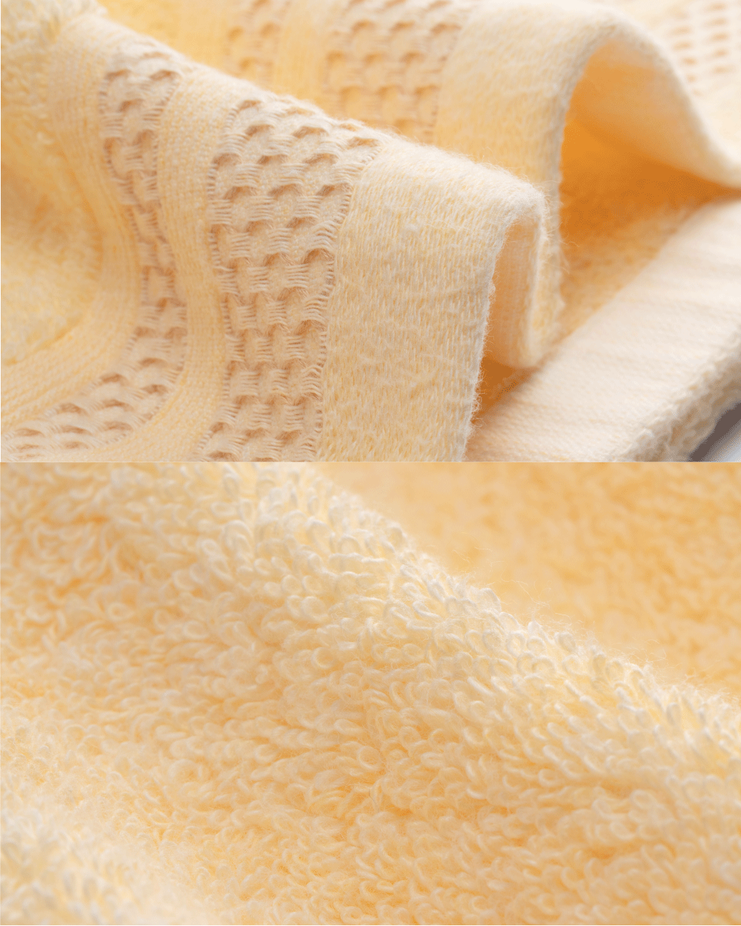 Bamboo Fibre Large Towel