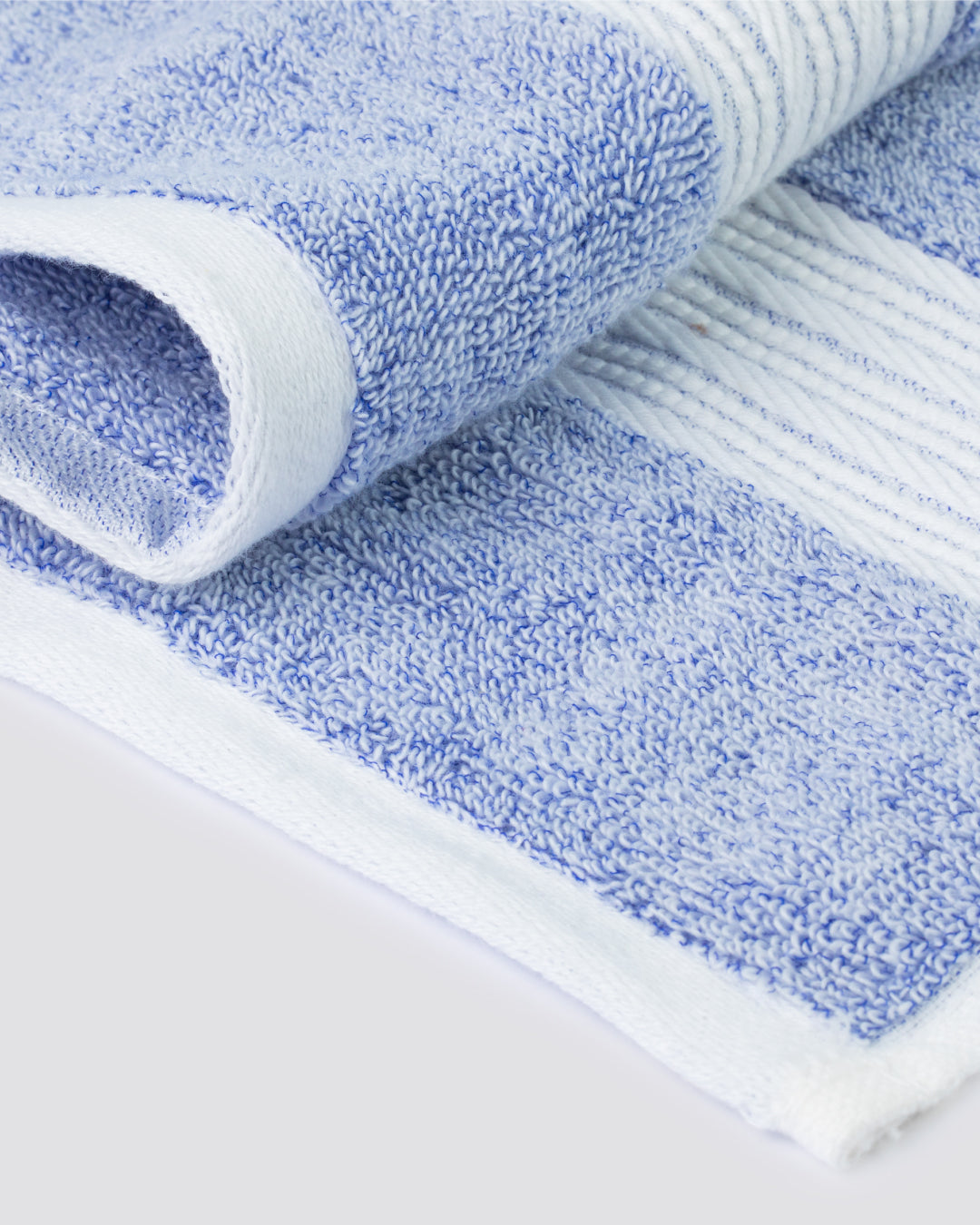 Bamboo Fibre Cotton Bath Towel (New Colour)