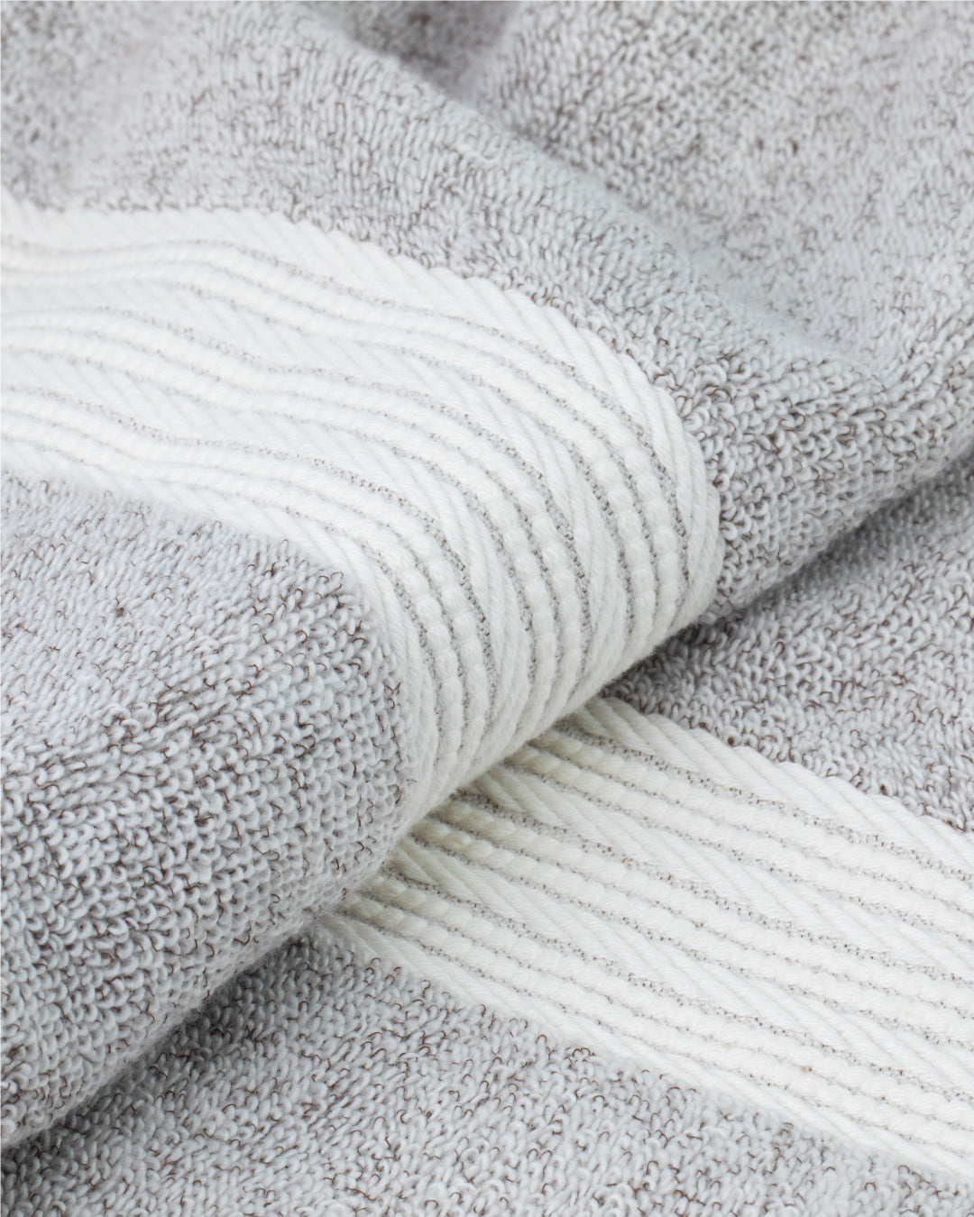 Bamboo Fibre Cotton Bath Towel (New Colour)