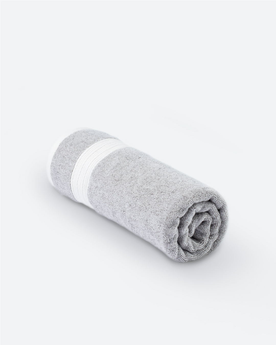 Bamboo Fibre Cotton Bath Towel (New Colour)