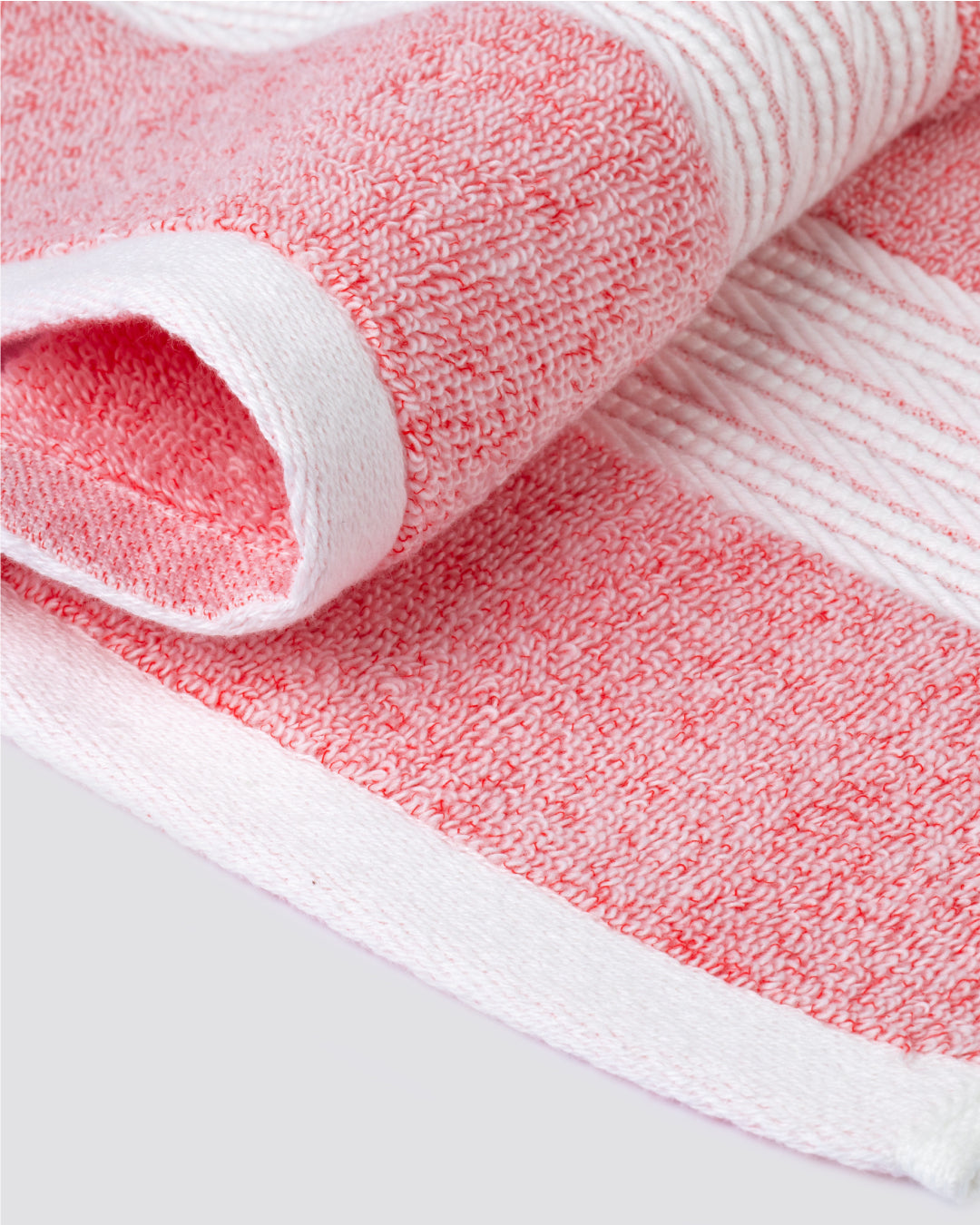 Bamboo Fibre Cotton Bath Towel (New Colour)