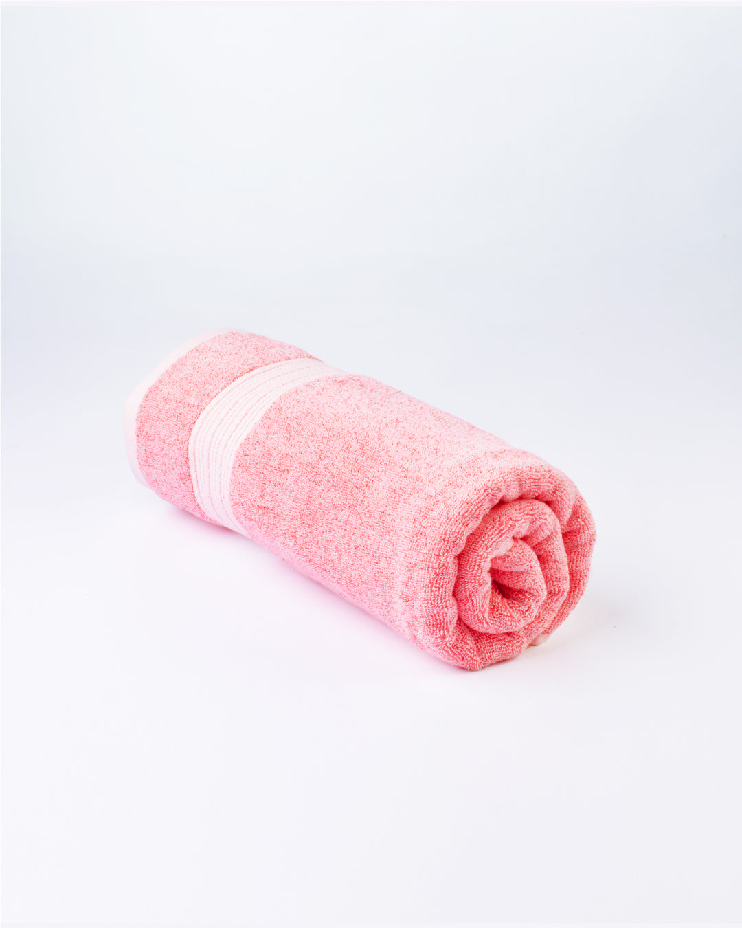 Bamboo Fibre Cotton Bath Towel (New Colour)