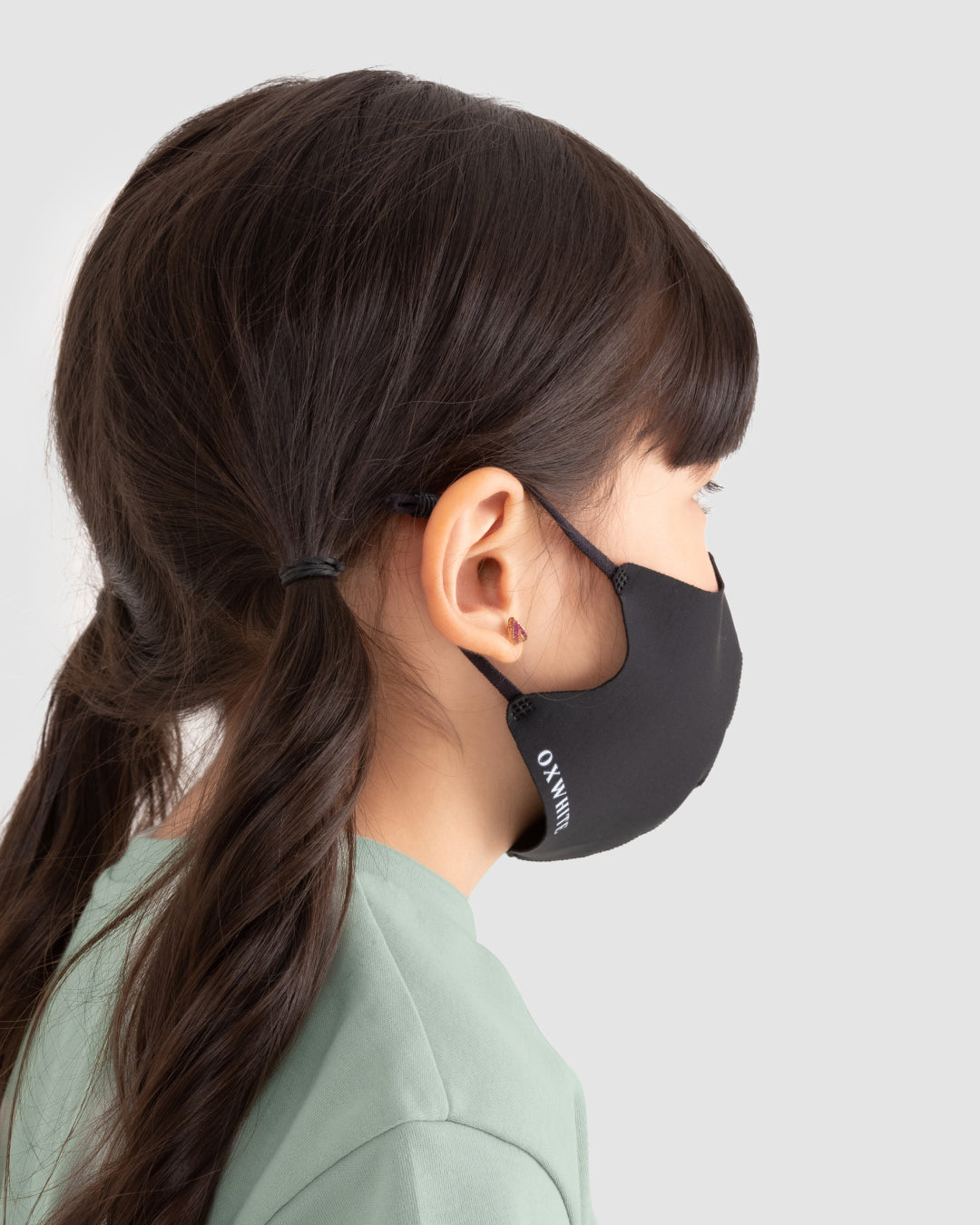 OXWHITE Breatheasy Face Mask (Kids)