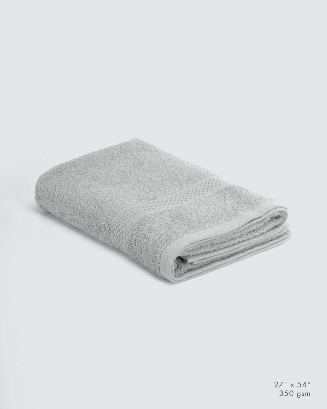 Cotton Bath Towel