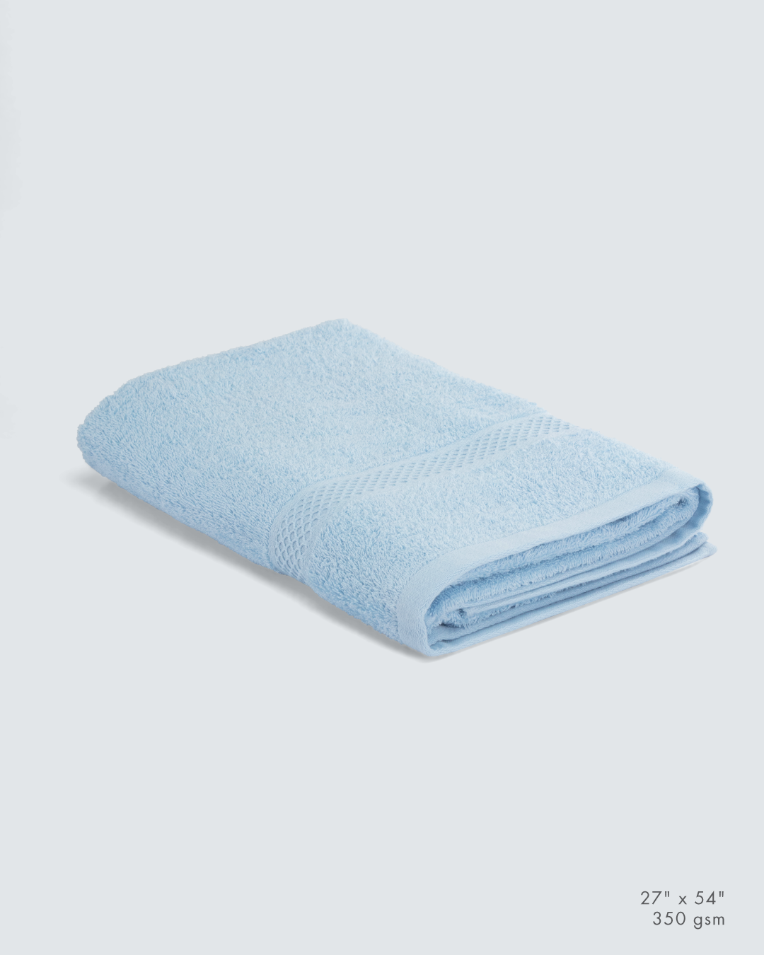 Cotton Bath Towel