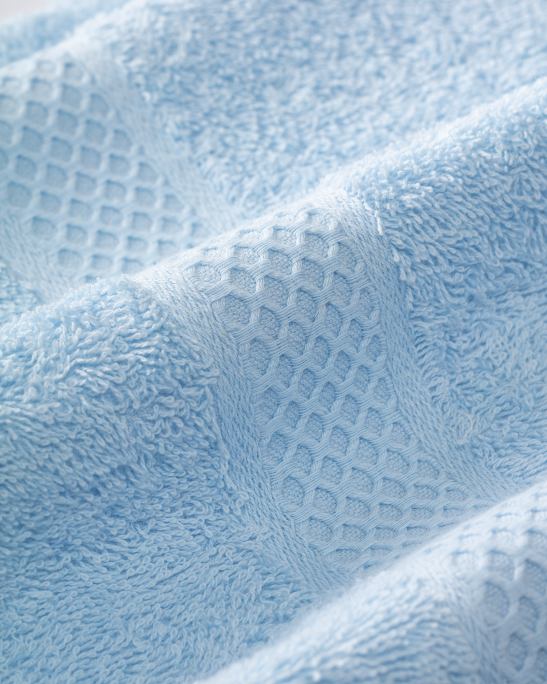 Cotton Bath Towel