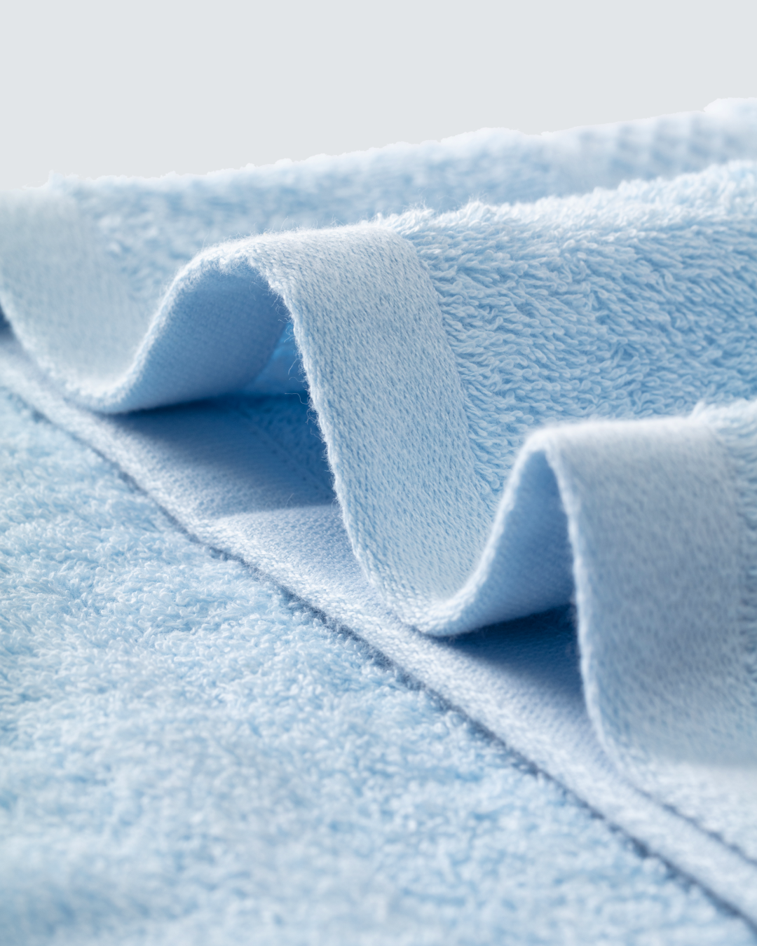 Cotton Bath Towel