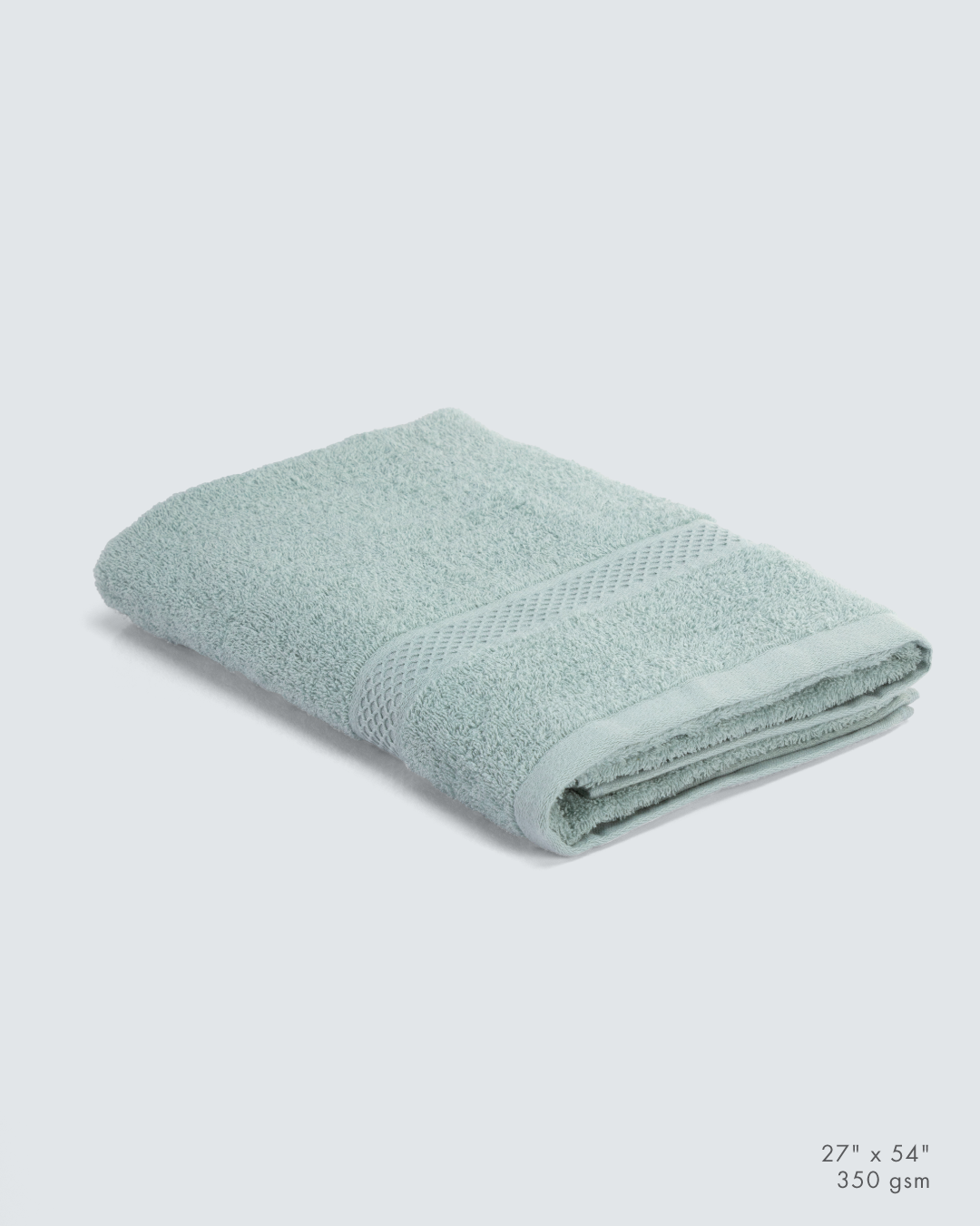 Cotton Bath Towel