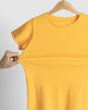 Girls T-Shirt Dress