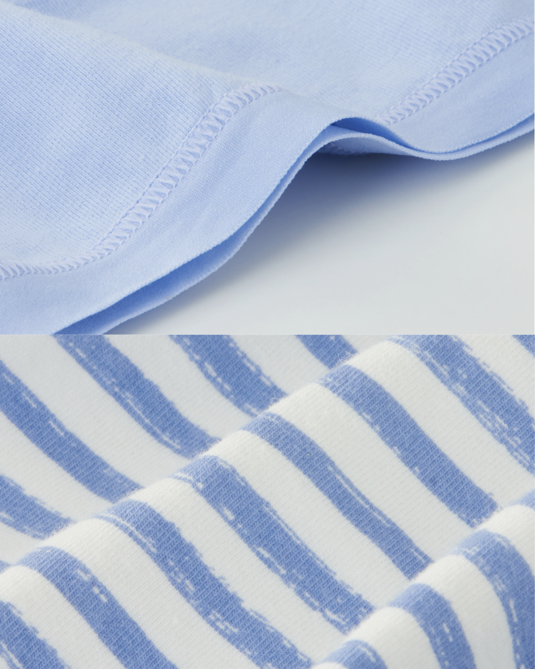 Women Comfy Bikini Panties (2 in 1 pack)