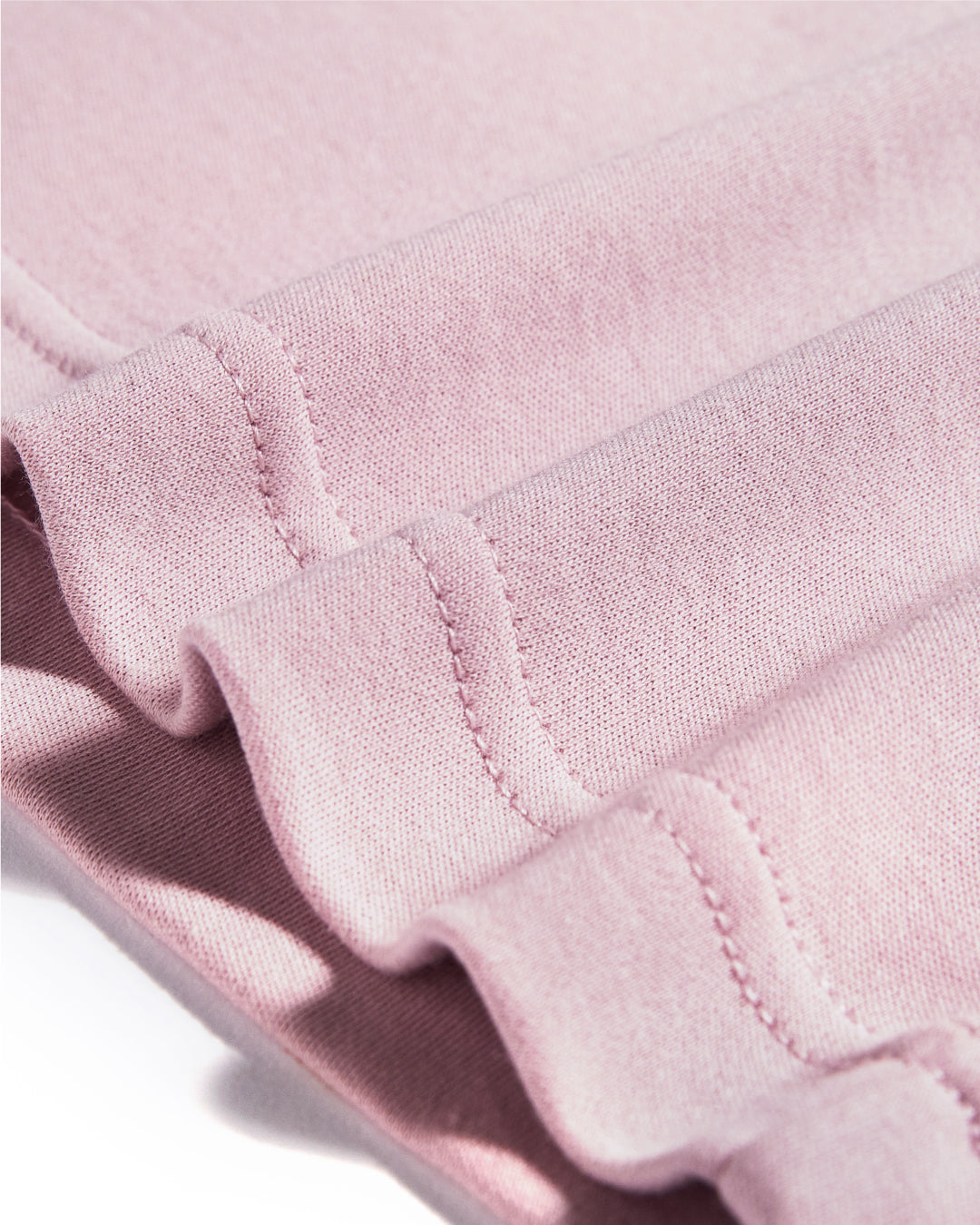 Men Premium Weight Cotton Crew Neck Tee (Seasonal)