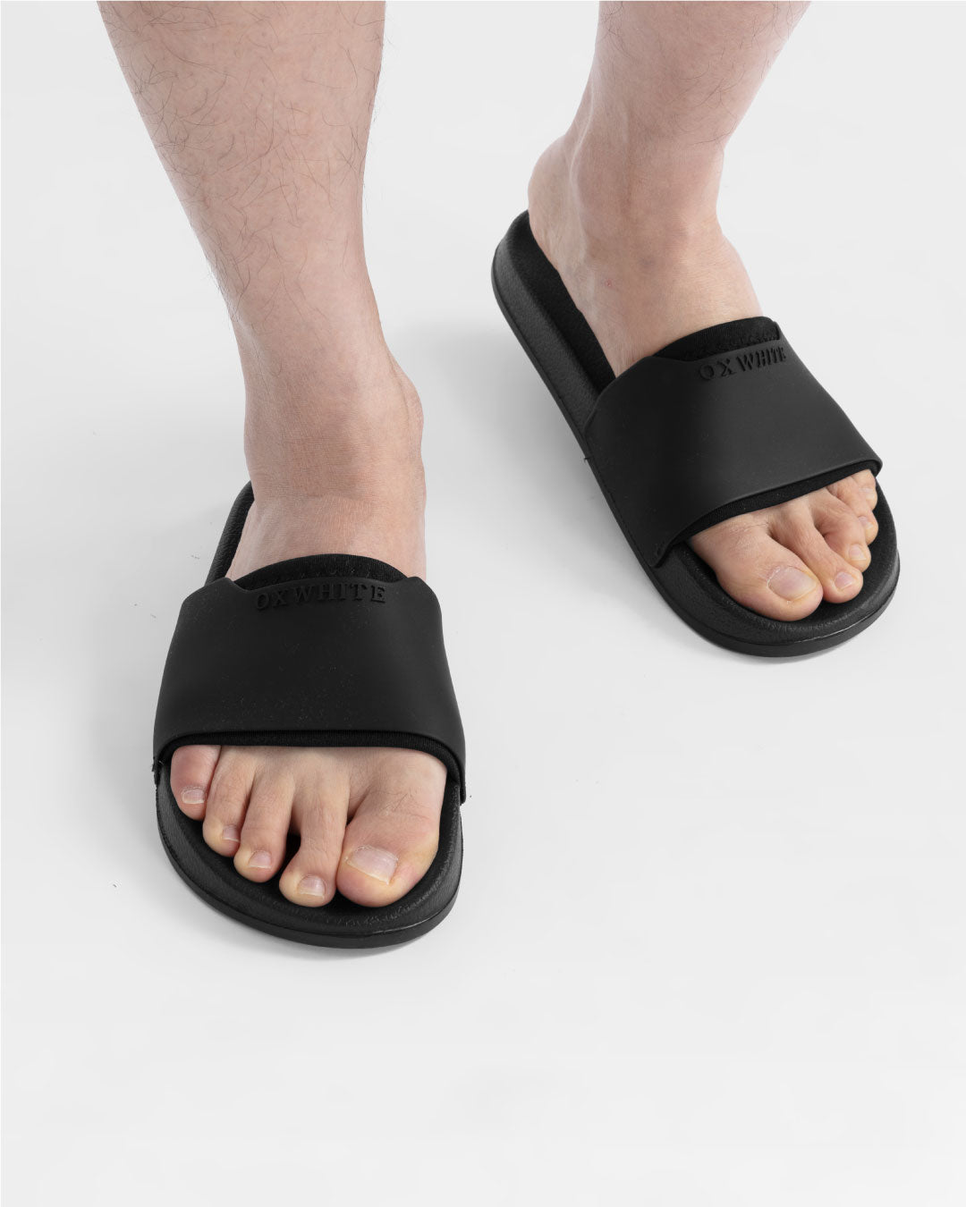 Unisex Comfort Slides
